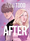 AFTER: The Graphic Novel (Volume Two) Cover Image