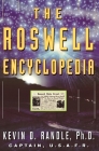The Roswell Encyclopedia Cover Image