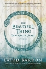 The Beautiful Thing That Awaits Us All: Stories Cover Image