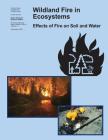 Wildland Fire in Ecosystems: Effects of Fire on Soil and Water By Forest Service, U. S. Department of Agriculture Cover Image