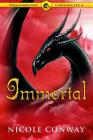 Immortal (The Dragonrider Chronicles) Cover Image