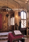 A Guide to Jewish Italy Cover Image