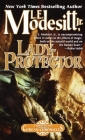 Lady-Protector: The Eighth Book of the Corean Chronicles Cover Image