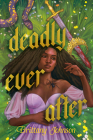 Deadly Ever After By Brittany Johnson Cover Image