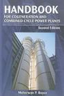 Handbook for Cogeneration and Combined Cycle Power Plants Cover Image