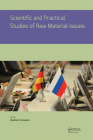 Scientific and Practical Studies of Raw Material Issues By Vladimir Litvinenko (Editor) Cover Image