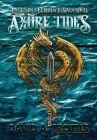 Azure Tides By David A. Trotter Cover Image