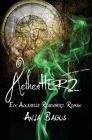 Aetherhertz: Ein Annabelle Rosenherz Roman By Anja Bagus Cover Image