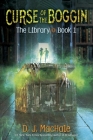 Curse of the Boggin (The Library Book 1) Cover Image
