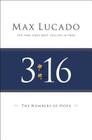 3: 16 Softcover By Max Lucado Cover Image