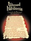 El Talmud de Babilonia: Tratado de Berajot (Bendiciones) By Varios, R. Benjamin Noaj (Editor) Cover Image