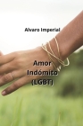 Amor Indómito (LGBT) By Alvaro Imperial Cover Image