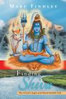 Finding Shiva: The 12 Jyoti Linga's and Mount Kilash Trek By Marc Findley Cover Image