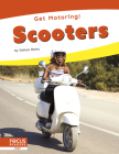 Scooters By Dalton Rains Cover Image