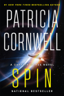 Spin By Patricia Cornwell Cover Image