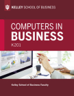 Computers in Business: K201 Cover Image