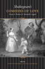 Shakespeare's Comedies of Love Cover Image