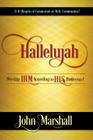 Hallelujah Cover Image