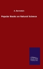 Popular Books on Natural Science Cover Image