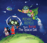 Michael Recycle Meets Borat the Space Cat Cover Image