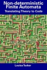 Non-deterministic Finite Automata: Translating Theory to Code Cover Image