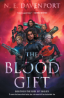The Blood Gift (The Blood Gift Duology #2) By N. E. Davenport Cover Image