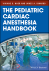 Pediatric Cardiac Anesthesia H By Viviane G. Nasr, James A. Dinardo Cover Image