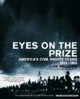 Eyes on the Prize: America's Civil Rights Years, 1954-1965 Cover Image