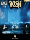 Rush - Hal Leonard Bass Play-Along Volume 61: Play 8 Songs with Tab and Sound-Alike Audio By Rush (Artist), Geddy Lee (Artist) Cover Image