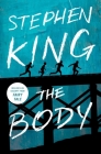 The Body By Stephen King Cover Image