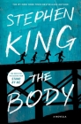 The Body By Stephen King Cover Image