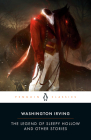 The Legend of Sleepy Hollow and Other Stories By Washington Irving, Elizabeth L. Bradley (Introduction by), Elizabeth L. Bradley (Notes by) Cover Image