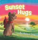 Sunset Hugs By Abilene Snow Cover Image