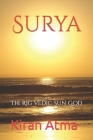 Surya: The Rig Vedic Sun God Cover Image