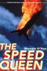 The Speed Queen By Stewart O'Nan Cover Image