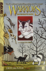 Ravenpaw's Path: A Clan in Need (Warriors Graphic Novels #2) Cover Image
