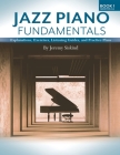Jazz Piano Fundamentals (Book 1) Cover Image