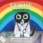 Teddy Visits The Vet Cover Image