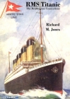 RMS Titanic - The Bridlington Connections By Richard M. Jones Cover Image