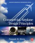 Commercial Airplane Design Principles Cover Image