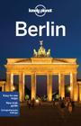 Lonely Planet Berlin By Andrea Schulte-Peevers, Lonely Planet Cover Image