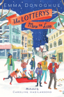 The Lotterys More or Less By Emma Donoghue, Caroline Hadilaksono (Illustrator) Cover Image