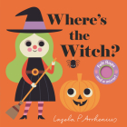 Where's the Witch? By Ingela P. Arrhenius (Illustrator) Cover Image