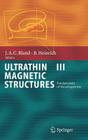 Ultrathin Magnetic Structures III: Fundamentals of Nanomagnetism By J. A. C. Bland (Editor), Bretislav Heinrich (Editor) Cover Image