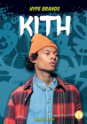 Kith By Kenny Abdo Cover Image