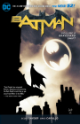 Batman Vol. 6: Graveyard Shift (The New 52) Cover Image