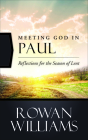 Meeting God in Paul: Reflections for the Season of Lent Cover Image