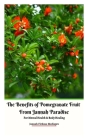 The Benefits of Pomegranate Fruit from Jannah Paradise For Mental Health and Body Healing By Jannah Firdaus Mediapro Cover Image