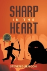 Sharp in the Heart Cover Image