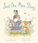 Just One More Story By Perry Emerson, Sean Julian (Illustrator) Cover Image